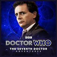 Primary photo for Doctor Who: The Seventh Doctor Adventures