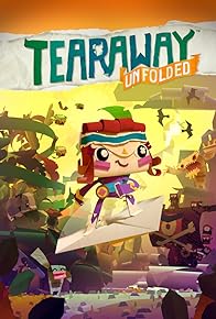 Primary photo for Tearaway Unfolded