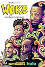 Lamorne Morris, Blake Anderson, Sasheer Zamata, and T. Murph in Woke (2020)