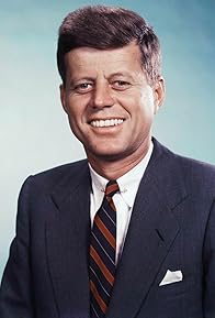 Primary photo for John F. Kennedy