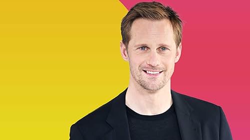 Alexander Skarsgård Answers Your Fan Questions