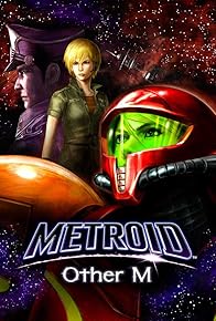 Primary photo for Metroid: Other M