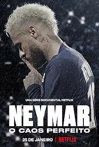 Primary photo for Neymar: The Perfect Chaos