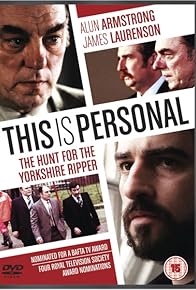 Primary photo for This Is Personal: The Hunt for the Yorkshire Ripper