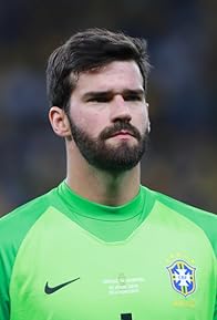 Primary photo for Alisson Becker