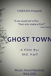 Primary photo for Ghost Town