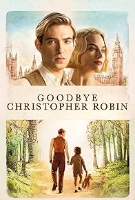 Primary photo for Goodbye Christopher Robin