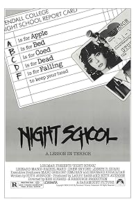 Primary photo for Night School