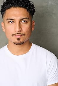 Primary photo for Ulysses Montoya