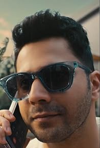 Primary photo for Samsung Galaxy Z Fold5 - Varun Dhawan1