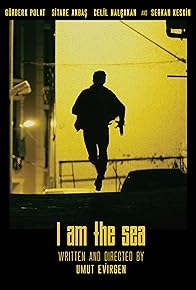 Primary photo for I Am the Sea