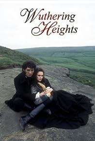 Primary photo for Wuthering Heights