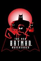 The New Batman Adventures