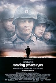 Primary photo for Saving Private Ryan