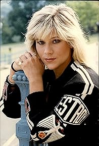 Primary photo for Samantha Fox