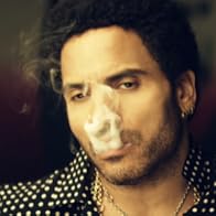 Primary photo for Lenny Kravitz: The Chamber