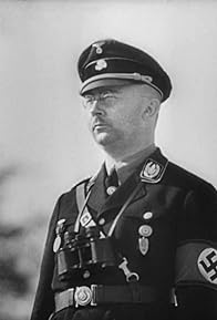 Primary photo for Heinrich Himmler