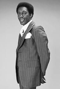 Primary photo for Major Lance