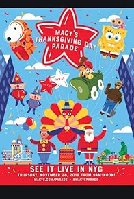 Primary photo for The 93rd Annual Macy's Thanksgiving Day Parade