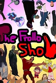 Primary photo for Frollo Finally Does It - FINALE (Friends Story)