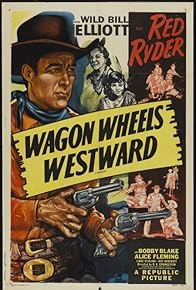 Primary photo for Wagon Wheels Westward