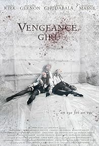 Primary photo for Vengeance Girl