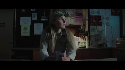 Callie (Hannah Levine), a small town gas station attendant, has an unexpected encounter which will change the course of her life forever.