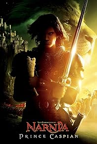 Primary photo for The Chronicles of Narnia: Prince Caspian