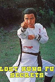 Primary photo for The Lost Kung Fu Secrets