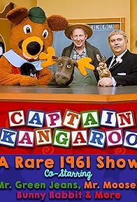 Primary photo for Captain Kangaroo