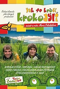 Primary photo for Jak se krotí krokodýli