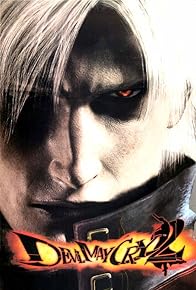 Primary photo for Devil May Cry 2