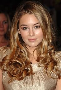 Primary photo for Keeley Hazell