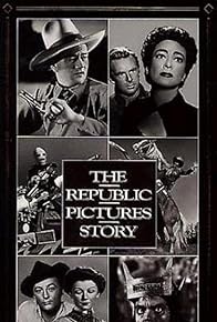 Primary photo for The Republic Pictures Story