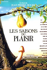 Primary photo for Les saisons du plaisir