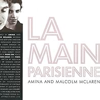 Primary photo for Malcolm McLaren Feat. Amina Annabi: La main parisienne