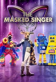 Primary photo for The Masked Singer