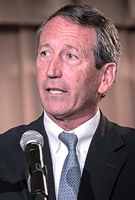 Primary photo for Mark Sanford