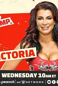 Primary photo for WWE: The Bump #88