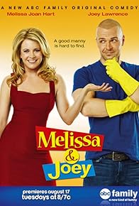 Primary photo for Melissa & Joey