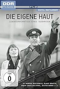 Primary photo for Die eigene Haut