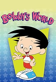 Primary photo for Bobby's World