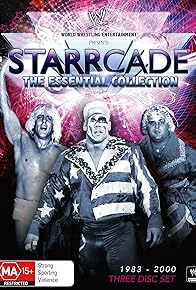 Primary photo for Starrcade: The Essential Collection