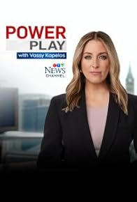 Primary photo for Power Play with Vassy Kapelos