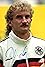 Rudi Völler's primary photo