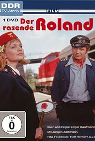 Primary photo for Der rasende Roland