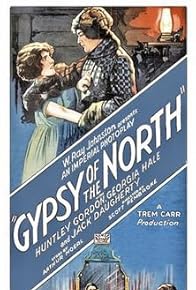 Primary photo for Gypsy of the North