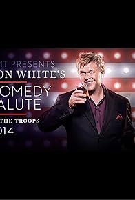 Primary photo for Ron White's Comedy Salute to the Troops