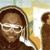 Primary photo for The Black Eyed Peas: Like That