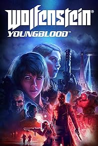 Primary photo for Wolfenstein: Youngblood